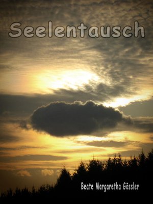 cover image of Seelentausch
